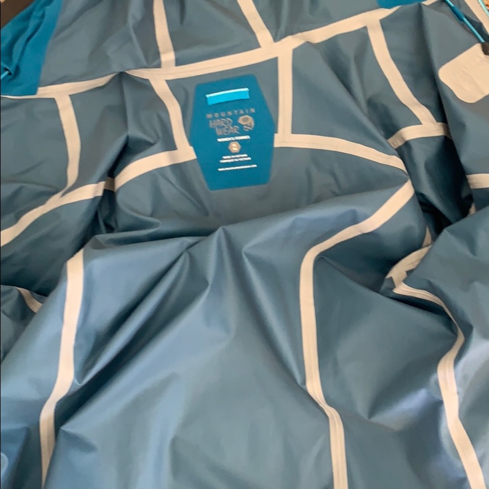 Mountain Hardware Jacket - image 5